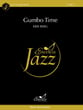 Gumbo Time Jazz Ensemble sheet music cover